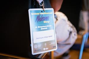 Erasmus+ International Welcome Day-6